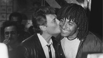 GALA VIDÉO - Héritage de Johnny Hallyday : Yannick Noah refuse de prendre parti