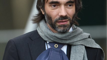 GALA VIDEO : « La meilleure, c’est Anne Hidalgo " : quand Cédric Villani faisait campagne pour sa rivale
