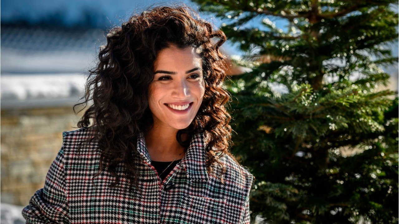 GALA VIDEO - Sabrina Ouazani (Plan cœur) refuse les scènes de sexe, elle explique pourquoi