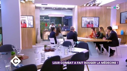 GALA VIDEO - Anny Duperey face à la maladie : pourquoi elle a piqué "une grosse colère"