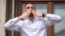 GALA VIDÉO - Franck Ribéry : ce cadeau hors de prix de sa femme pour le Nouvel An
