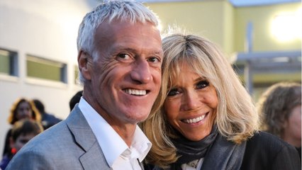 GALA VIDEO - Une année avec Brigitte Macron : qu’a fait la Première dame en 2019 ?