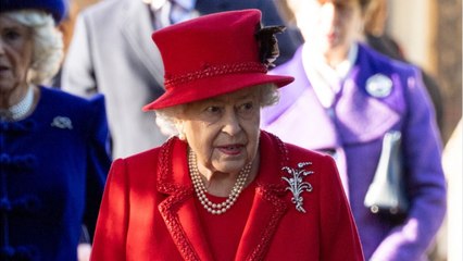 GALA VIDEO - Cet étrange test qu’Elizabeth II fait passer à ses futures femmes de ménage