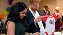 GALA VIDÉO - Archie, le fils de Meghan Markle et Harry, a bien grandi : la preuve