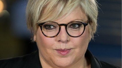 GALA VIDEO - Laurence Boccolini critiquée sur son physique : échange violent avec un internaute