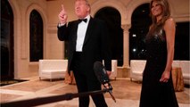 GALA VIDEO - Melania Trump : cette exigence qui a sauvé son couple avec Donald Trump