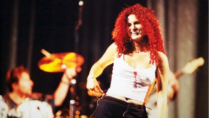 GALA VIDEO - Laeticia Hallyday fan de Larusso : ce petit coup de pouce apprécié