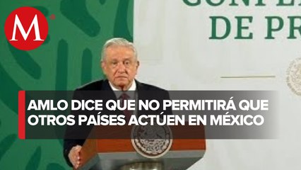 Detención de hijos de 'El Chapo' es prioridad para México: AMLO