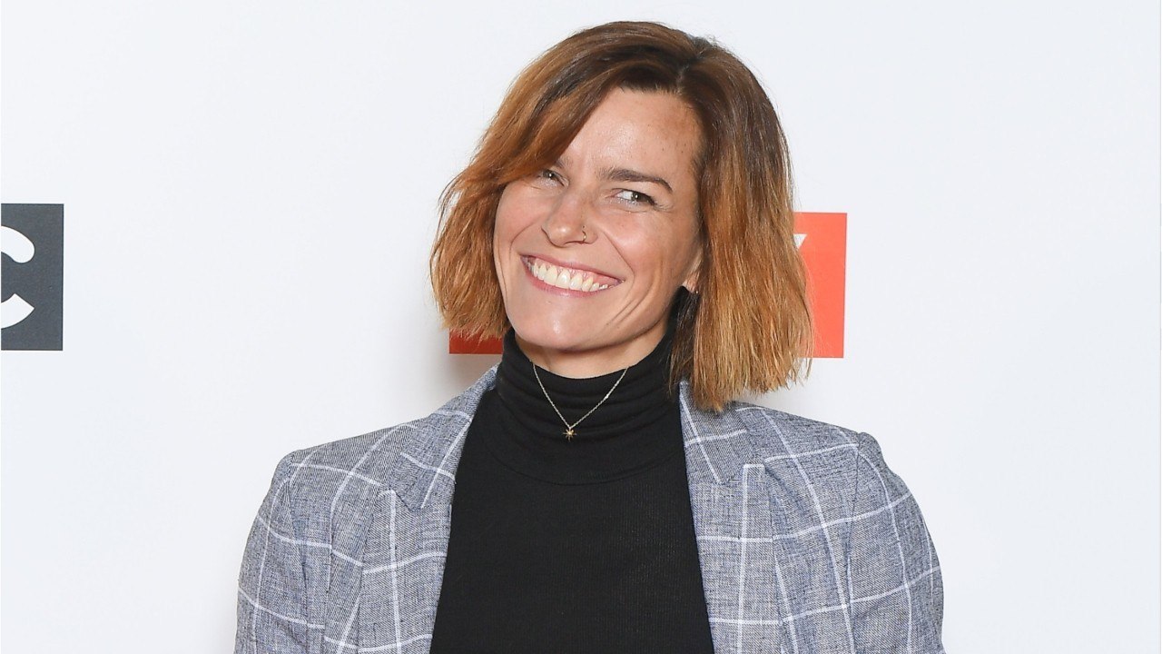 GALA VIDEO - Danse avec les stars : comment Fauve Hautot a dû s'adapter au handicap de Sami El Gueddari