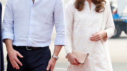 GALA VIDEO - Kate Middleton : ce talent caché qu’elle a exercé dans les montagnes du Pakistan