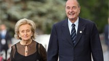 GALA VIDÉO - Jacques Chirac et Jacqueline Chabridon, pourquoi leur idylle a tourné court