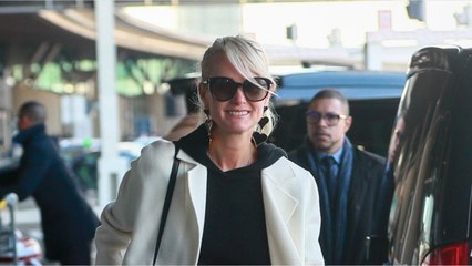 GALA VIDEO - Cette année, Laeticia Hallyday ne souhaite pas ses voeux… elle en a pourtant réalisé un en 2019