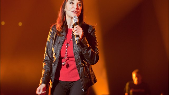 GALA VIDEO - Mort D'Ariane Du Club Dorothée : Que Sont Devenus Les Autres Membres De L'équipe ? (1)