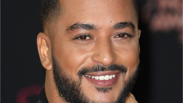 GALA VIDEO - Slimane n’a pas fait les choses à moitié pour son Réveillon