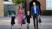GALA VIDÉO - Déménagement à Kensington : Kate Middleton et William n’ont plus de voisins directs