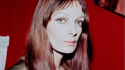 GALA VIDEO - Marie Laforêt grande pudique : ces larmes qu’elle avait tenu à cacher