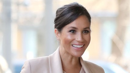 GALA VIDEO - Meghan Markle : son idylle secrète avec un militaire américain resurgit