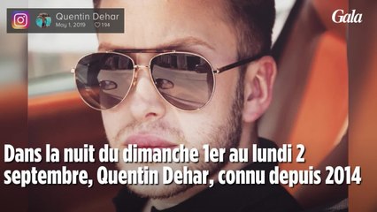 GALA VIDEO - Pourquoi Quentin Dehar, le sosie de Ken, s’est suicidé : « On le comparait à un animal, c’était terrible "