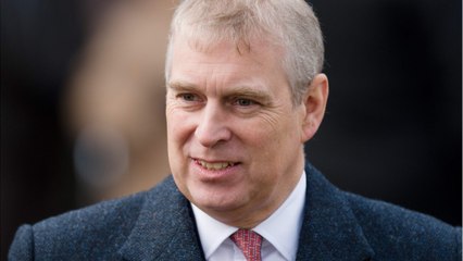 GALA VIDEO - Dans la tourmente, le prince Andrew prend une mesure radicale
