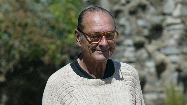 GALA VIDEO - Elisabeth Friedrich, cette autre maîtresse de Jacques Chirac qui a déchanté le jour de son élection