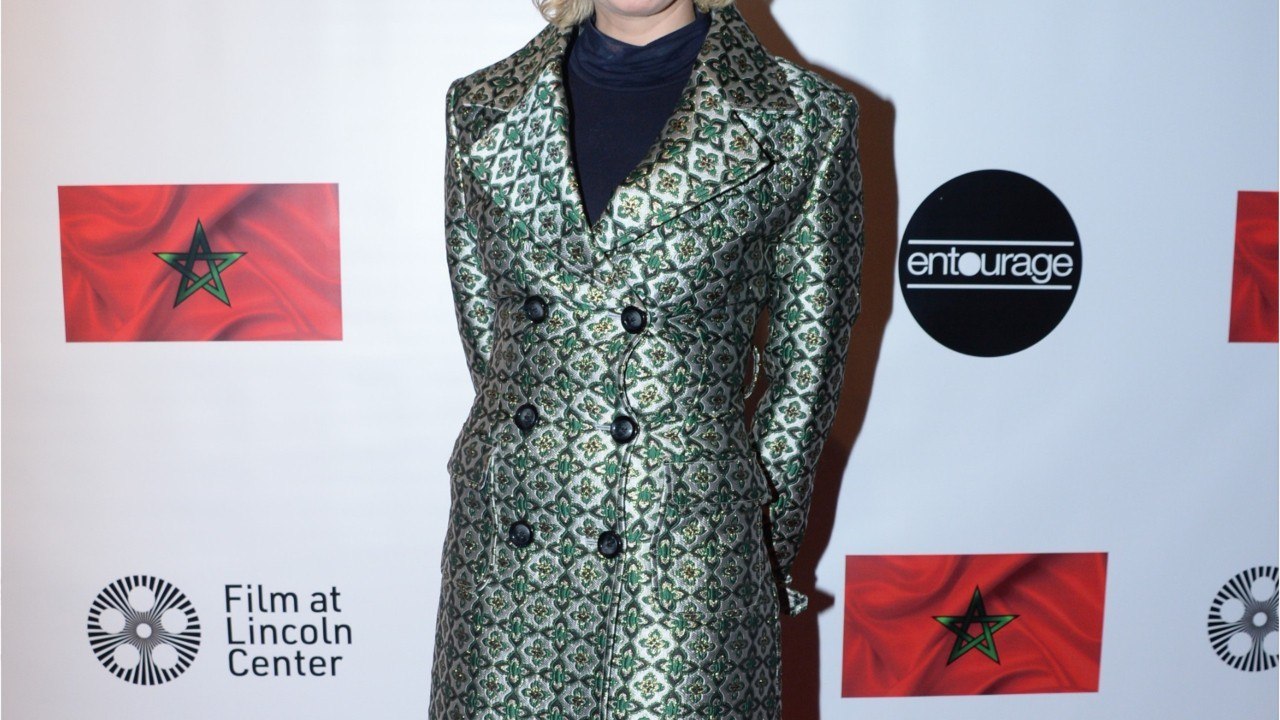 GALA VIDEO – Jazmin Grace Grimaldi, la fille d’Albert de Monaco, change de couleur de cheveux pour le Réveillon