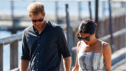 GALA VIDEO - Pour Meghan Markle, Harry s’épile comme “les héros d’Alerte à Malibu” !
