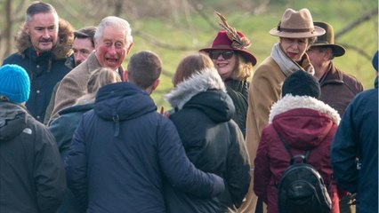 GALA VIDEO - PHOTO - Le prince Charles, terriblement inquiet : son bouleversant message en vidéo