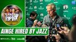 Was Danny Ainge FIRED by the Boston Celtics?