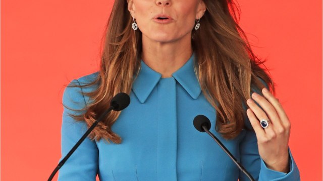 GALA VIDEO - Kate Middleton, une patronne de rêve? Cette habitude prise avec ses employés