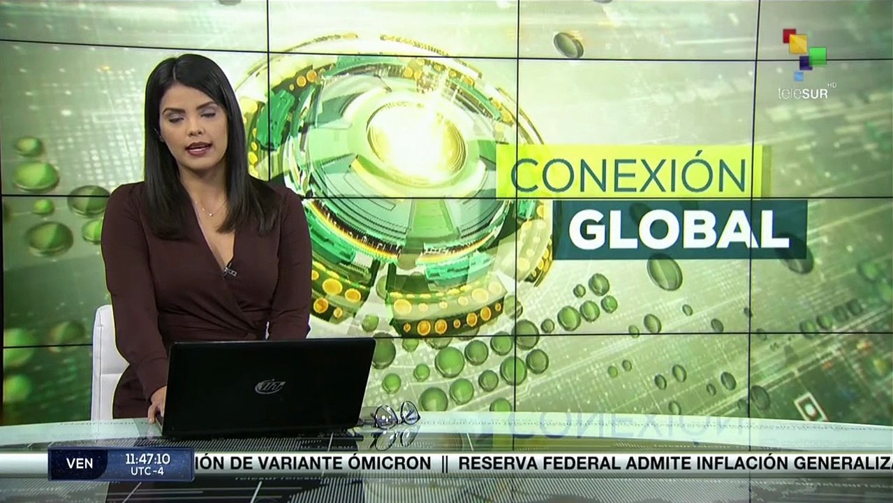 Organizaciones Sociales de Argentina exigen libertad de Milagro Sala