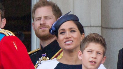 GALA VIÉO - Ouf ! Le prince Harry a bien rendu visite à sa grand mère cet été
