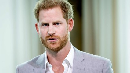 GALA VIDÉO - Le prince Harry ironise sur ses nuits sans sommeil à cause d’Archie : du bluff pour reconquérir les coeurs?