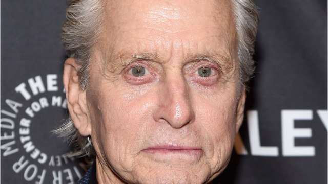 GALA VIDÉO - Les touchantes confidences de Michael Douglas sur son fils, accro à la drogue : « J'ai cru que j’allais le perdre