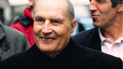 GALA VIDEO - François Mitterrand dépensier : cet incroyable voyage en Polynésie avec… 420 personnes