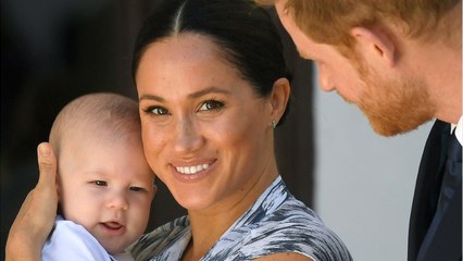 GALA VIDÉO - Meghan Markle casse le planning du royal tour pour une visite secrète