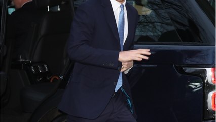 GALA VIDEO : Le prince Harry pourrait-il devenir gouverneur général du Canada ?