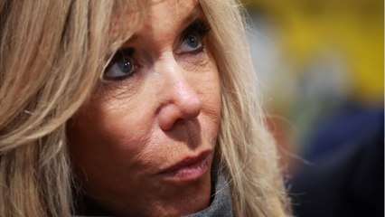 GALA VIDEO : Brigitte Macron et les pièces jaunes : cette vieille rumeur qui ressurgit