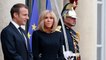 GALA VIDEO - EXCLU - À Brégançon, Emmanuel et Brigitte Macron ont tout prévu pour protéger leurs proches