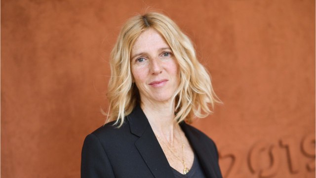 GALA VIDEO - Sandrine Kiberlain : comment elle a vécu le cap des 50 ans