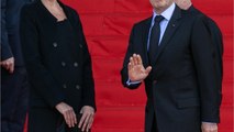GALA VIDEO - Carla Bruni et Nicolas Sarkozy : l'unique photo de leur mariage enfin dévoilée