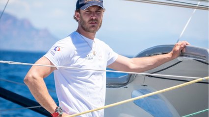 GALA VIDEO - Pierre Casiraghi généreux : ce geste que s’apprête à faire le fils de Caroline de Monaco pour Greta Thunberg