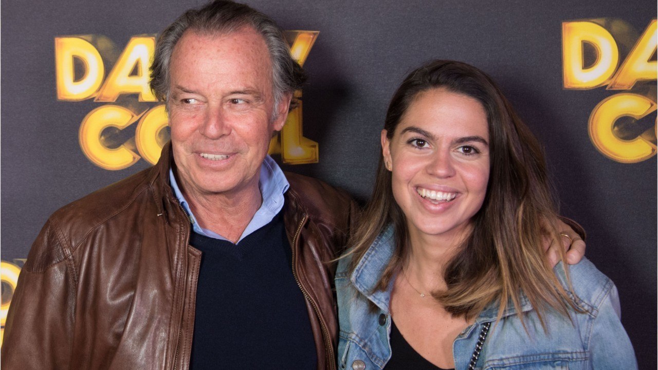 GALA VIDÉO - Fanny Leeb, fille de Michel Leeb : “Mon cancer a été une chance”