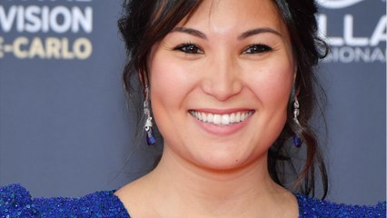 GALA VIDEO – Quand Marie Chevallier essayait sa robe de mariée sous le regard fier de Pauline Ducruet