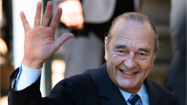 GALA VIDEO - Quand Jacques Chirac n’était pas insensible aux charmes des playmates du Nikki Beach