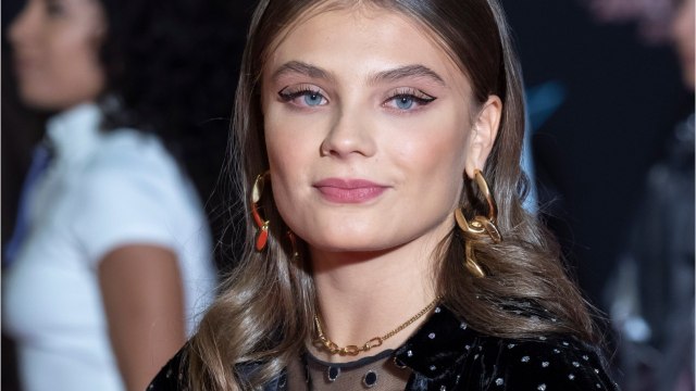 Maëlle (The Voice) : « On m'a dit que j'étais trop dégueulasse pour passer à la télé