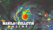 Typhoon 'Odette' makes landfall in Carcar, Cebu; further weakens – PAGASA