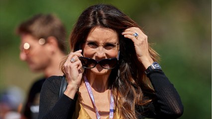 GALA VIDEO - Marion Jollès Grosjean laissée en sang sur une piste de ski : elle rassure ses fans