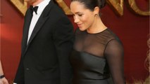 GALA VIDEO - Meghan Markle et Harry, enfin installés à Buckingham : leur arrivée ne fait pas que des heureux !