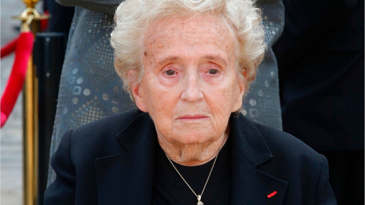 GALA VIDÉO - Mort de Jacques Chirac : d’où vient « Bernie ", le célèbre surnom de Bernadette ?