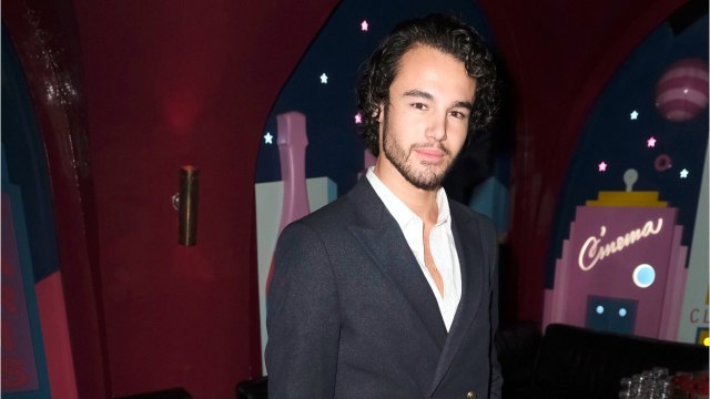 GALA VIDEO - Anthony Colette (Danse avec les stars) : « Elsa Esnoult a moins de facilités qu’Iris Mittenaere